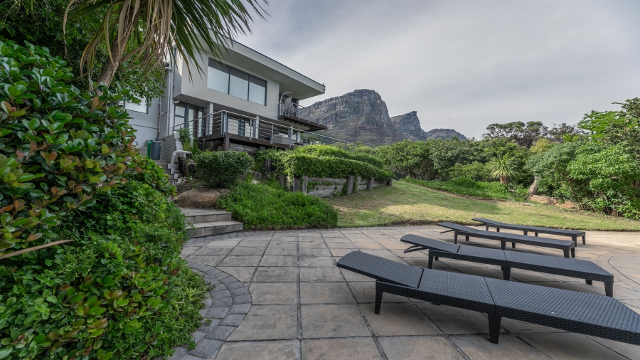 4 Bedroom Property for Sale in Camps Bay Western Cape